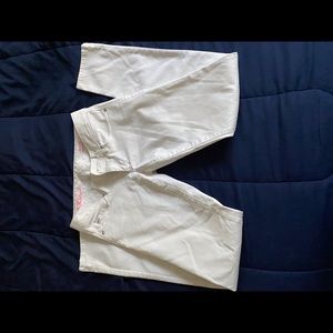 Lilly Pulitzer Pants.